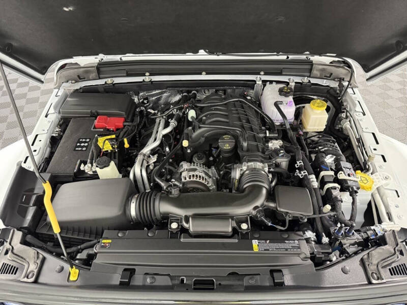 2026 Jeep Gladiator Willys