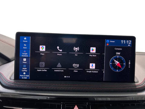 2026 Acura MDX SH-AWD w/A-SPEC