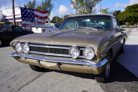 1961 Buick Skylark