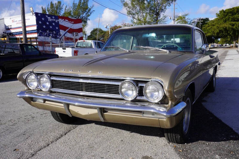 1961 Buick Skylark