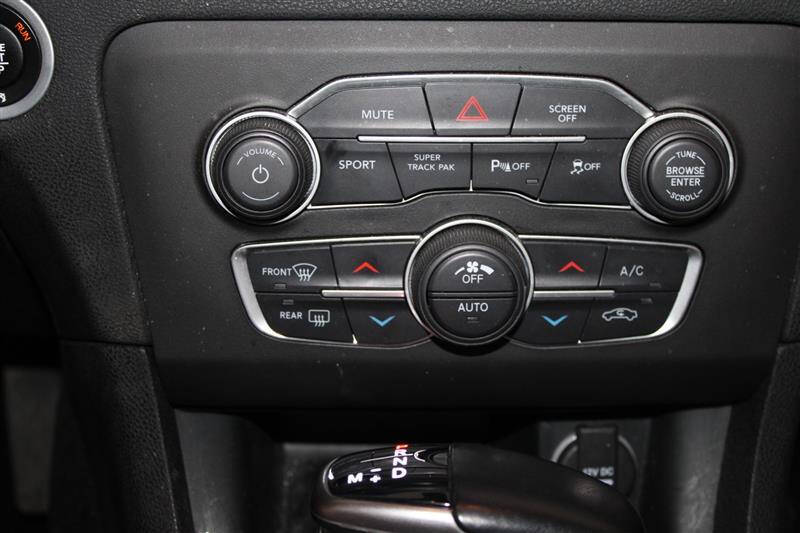 2021 Dodge Charger R/T