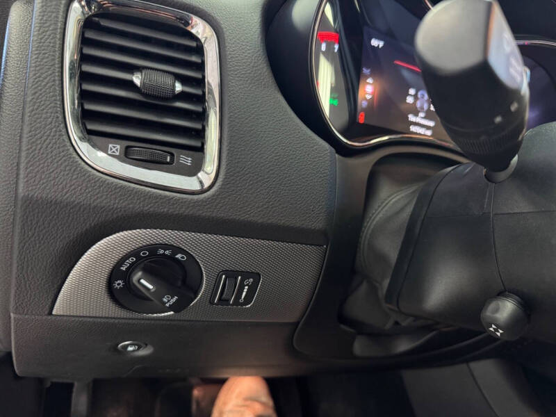2019 Dodge Durango R/T