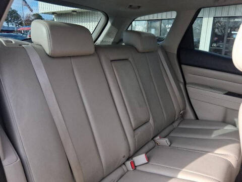 2011 Mazda CX-7 i Touring