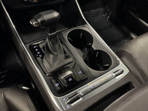 2025 Kia Carnival SX