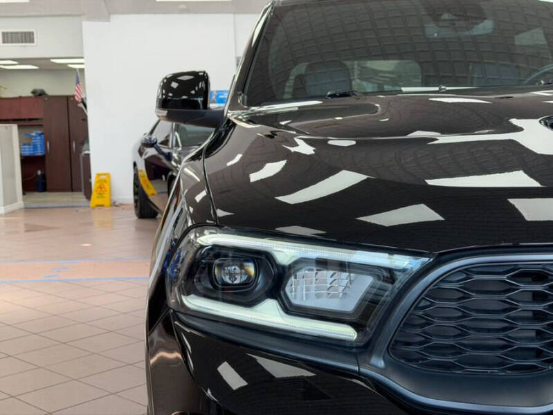 2023 Dodge Durango R/T Plus