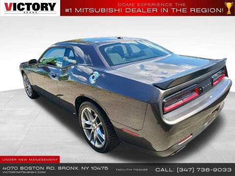 2023 Dodge Challenger GT