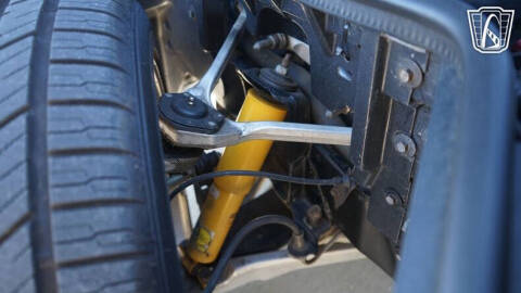 1993 Chevrolet Corvette