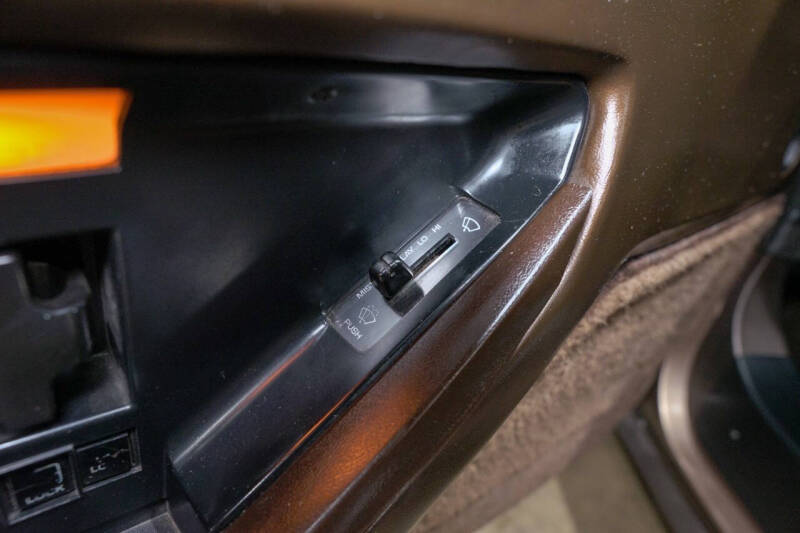 1984 Chevrolet Corvette