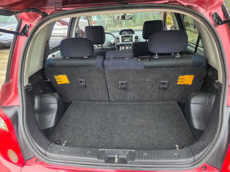 2006 Scion xA