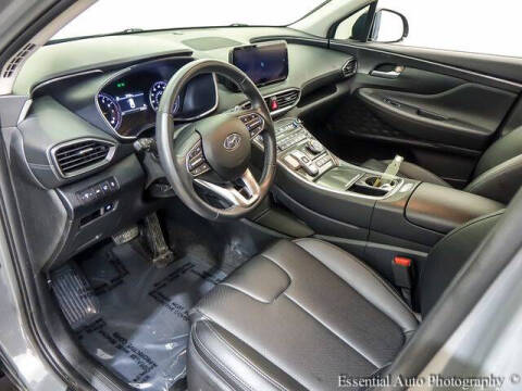 2023 Hyundai Santa Fe XRT