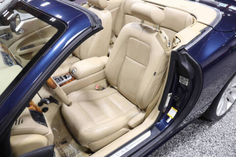 2007 Jaguar XK-Series XK