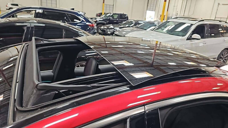 2025 Mercedes-Benz E-Class AMG E 53 HYBRID