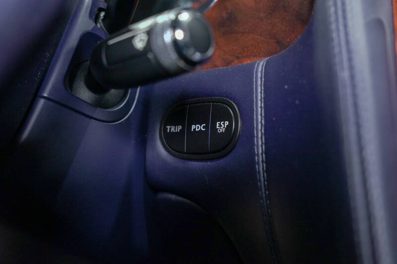 2005 Bentley Continental GT Turbo