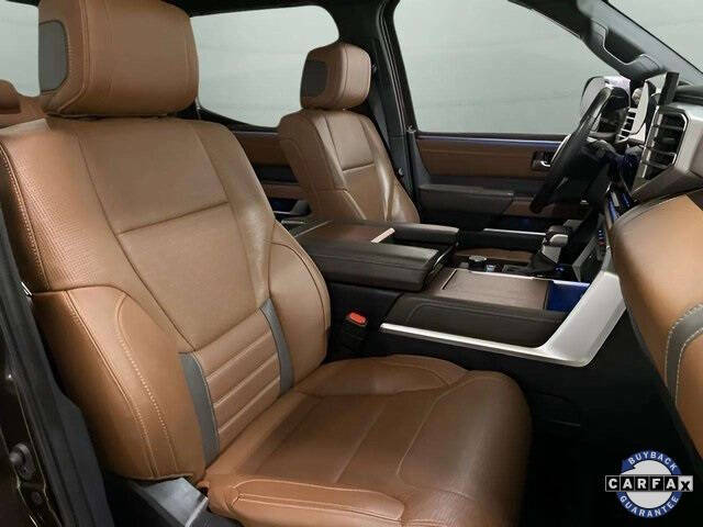 2023 Toyota Tundra 1794 Edition