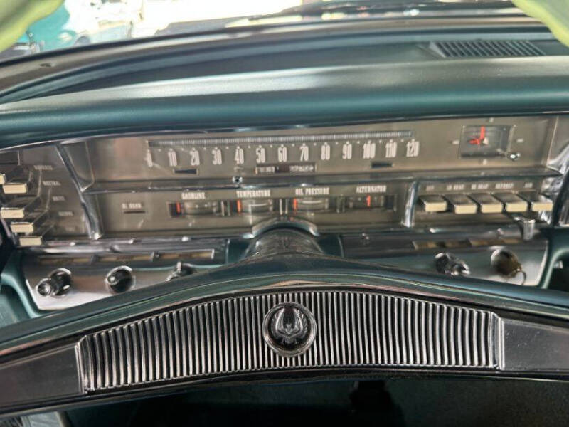 1964 Chrysler Imperial