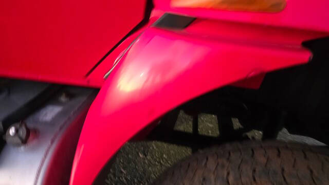 2012 International DuraStar 4400