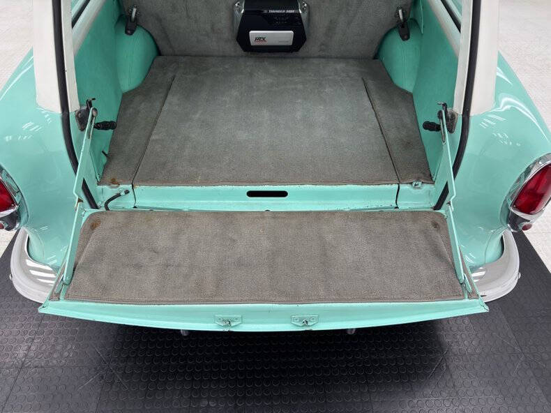 1960 American Motors Rambler