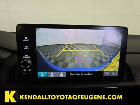 2023 Honda CR-V