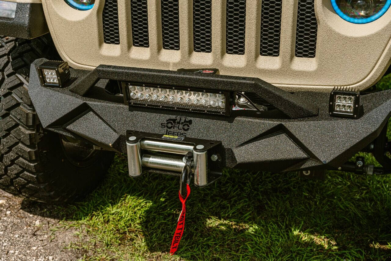 2024 JEEP Wrangler SUV / Crossover - $110,999