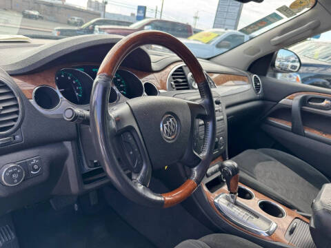 2011 Buick Enclave CX