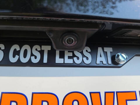 2020 Volkswagen Tiguan SEL Premium R-Line 4Motion