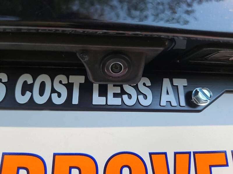 2020 Volkswagen Tiguan SEL Premium R-Line 4Motion