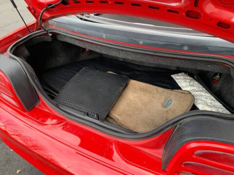 1994 Ford Mustang SVT Cobra