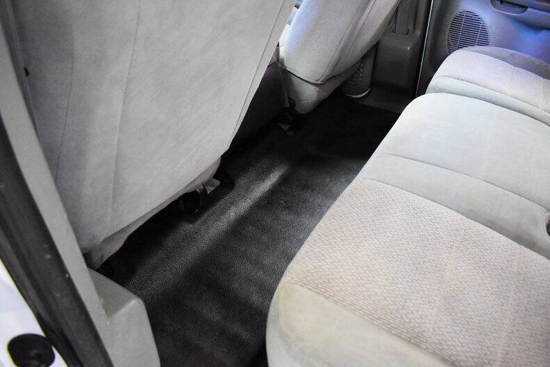 2004 Ford Excursion