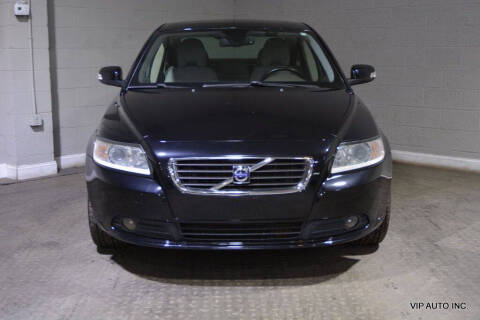 2010 Volvo S40 2.4i