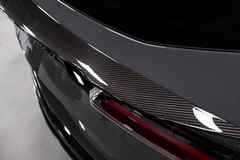 2023 Lamborghini Urus Performante