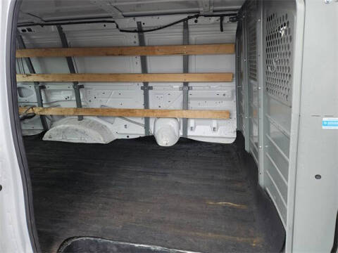 2012 Ford E-Series E-250