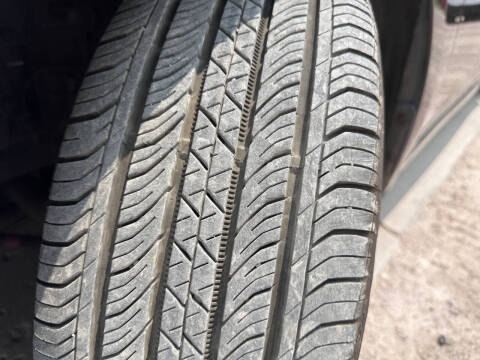 2018 Subaru Impreza Premium