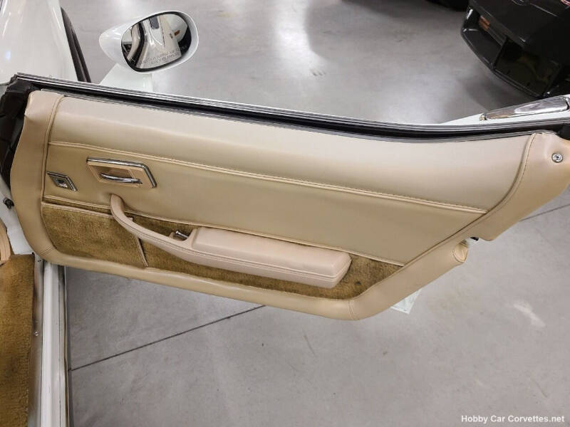 1979 Chevrolet Corvette