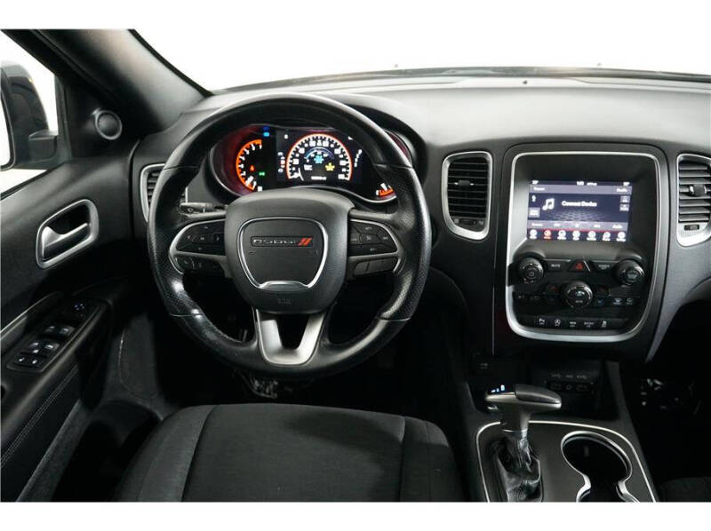 2019 Dodge Durango SXT Plus