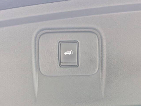 2017 Nissan Murano