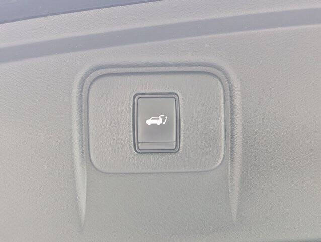 2017 Nissan Murano