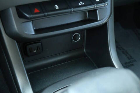 2020 Chevrolet Colorado