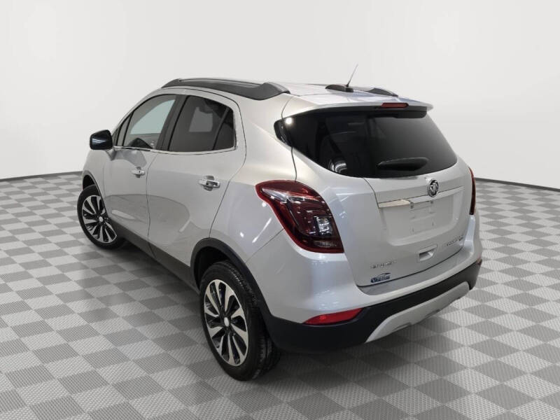 2017 Buick Encore Preferred II