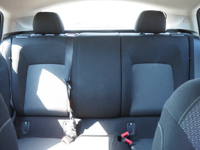 2018 Buick Regal Sportback Preferred