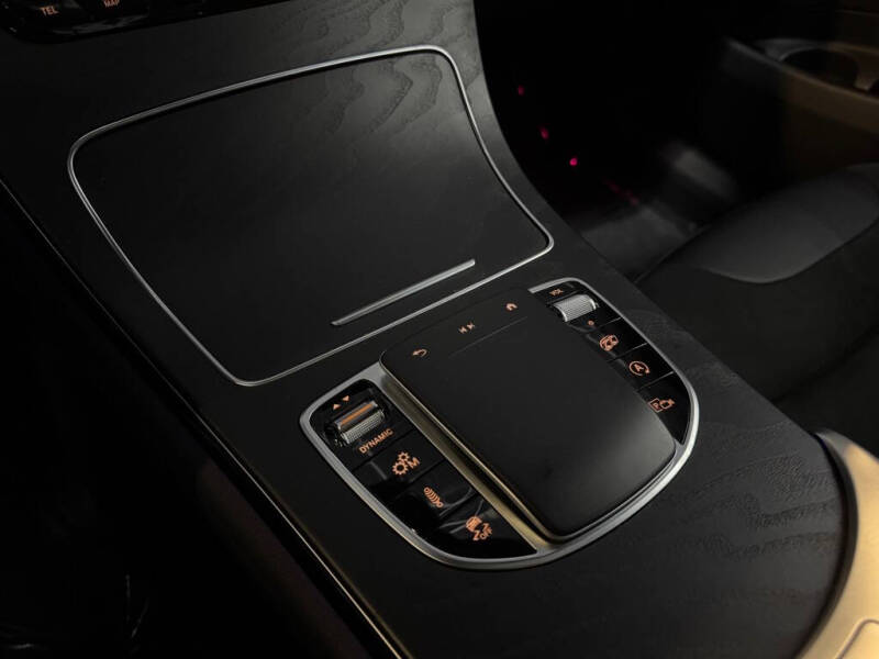 2022 Mercedes-Benz GLC AMG GLC 43