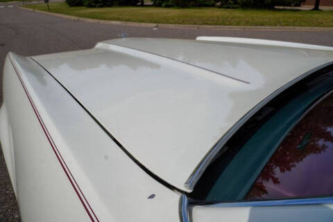 1976 Ford Thunderbird