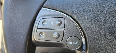 2012 Lexus ES 350