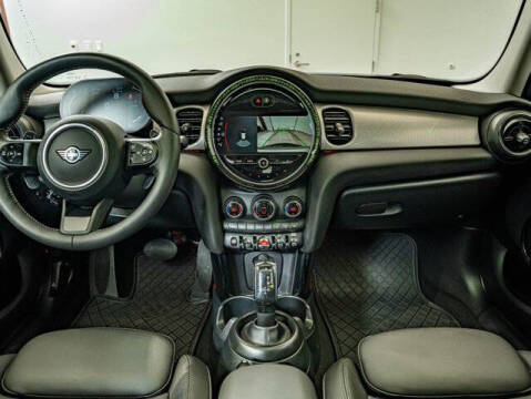 2024 MINI Hardtop 4 Door Cooper S