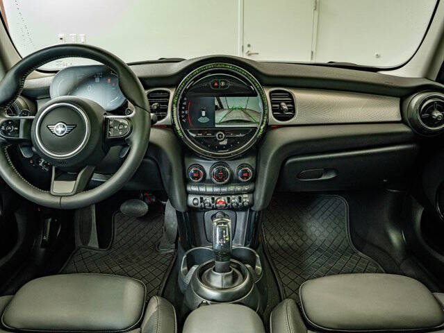 2024 MINI Hardtop 4 Door Cooper S