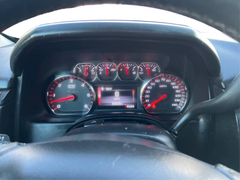 2015 GMC Yukon XL SLT