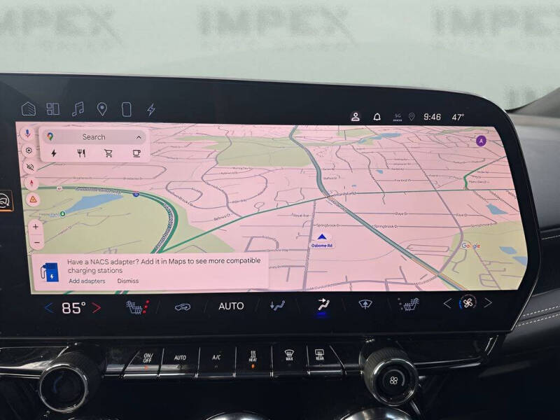 2024 Chevrolet Blazer EV 2LT