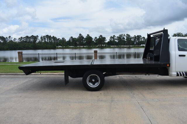 2014 RAM 3500 Tradesman