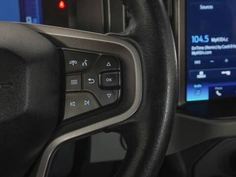 2023 Ford Bronco Badlands Advanced