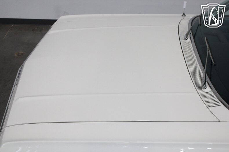 1963 Chevrolet Impala