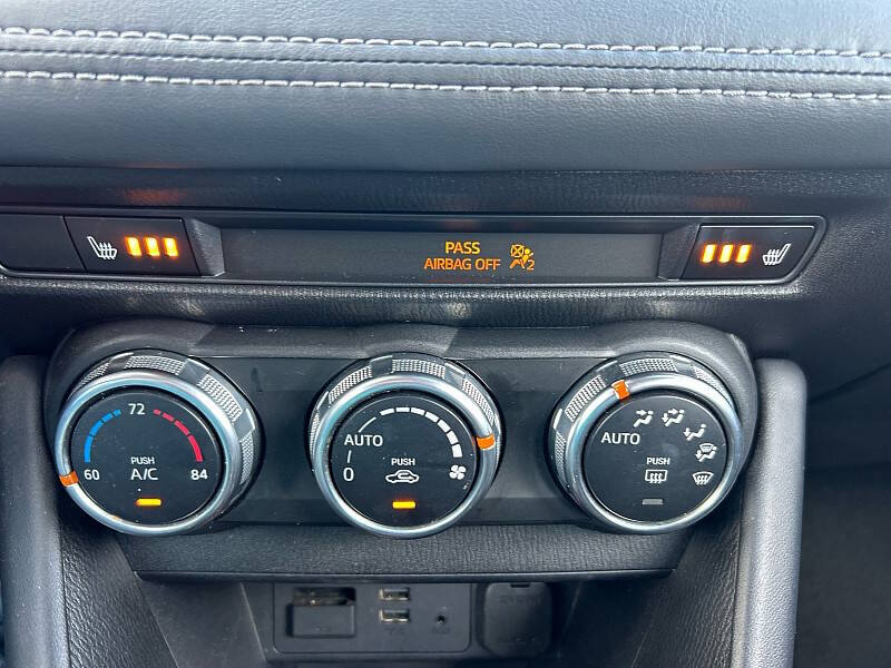 2019 Mazda CX-3 Touring